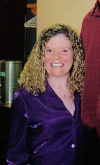 Lydia Mcintire