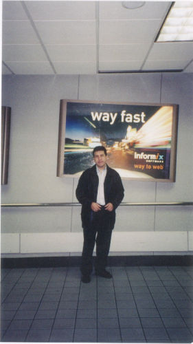 Jose Loranca