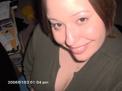Anna Kimbrell
