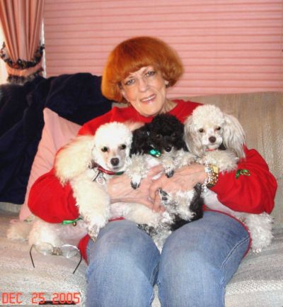 Norma Holcomb