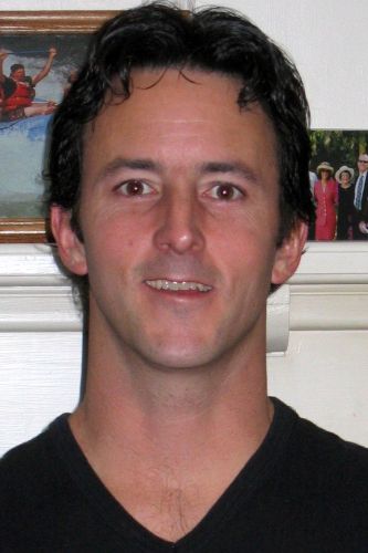 Craig Schott