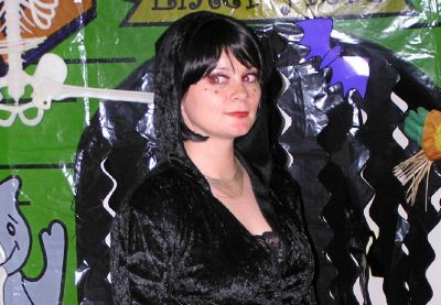 Lisa Kelley