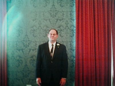 Thomas Taylor