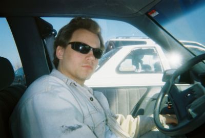 Daniel Konieczny