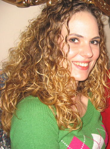 Rachel Self