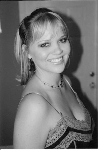 Alicia Abrams