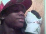 Derrick Morgan