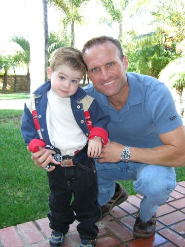 Jason Wolak