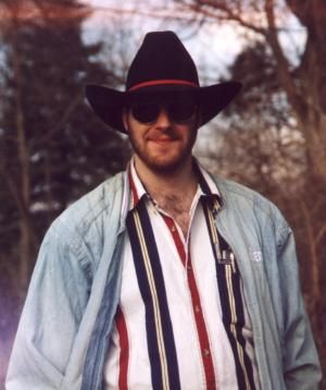 Brian Clark