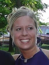 Amber Pugh