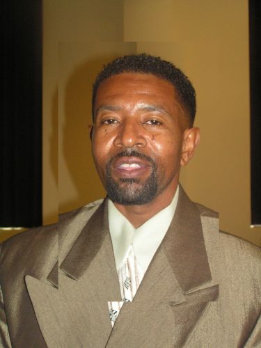 Grover Buford