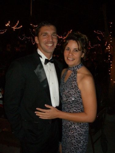 Jennifer Backle