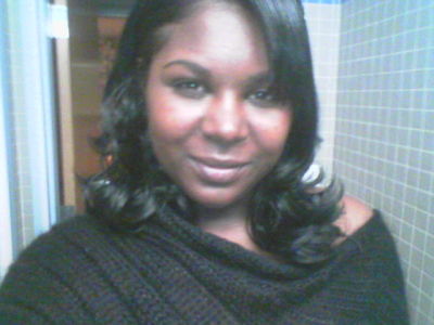 Takisha Ford
