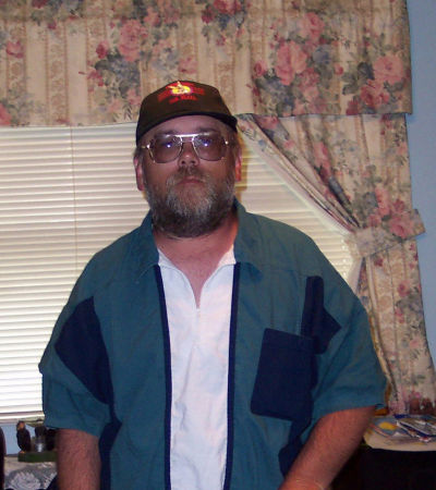 David Elliott