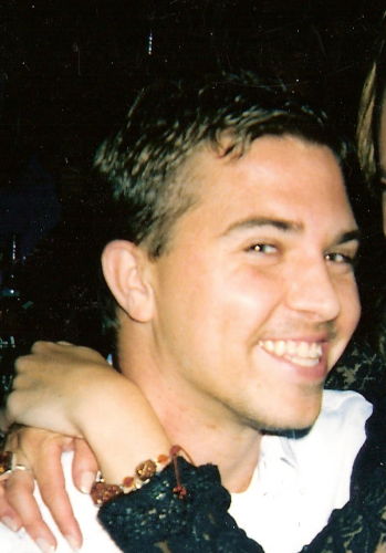 Adam Thomas