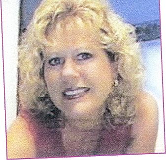 Susan Reynolds