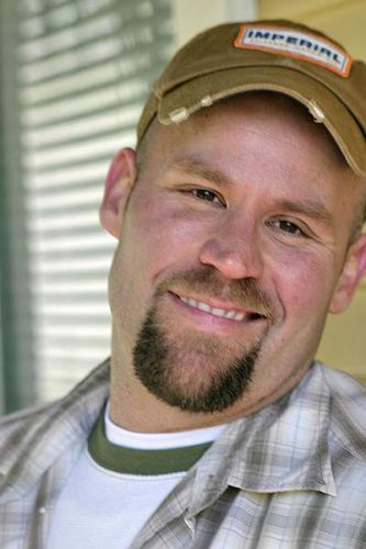 Joshua Latzer