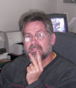 David Nickerson