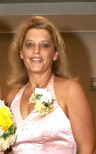 Robin Mcclure