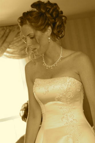 Kristen Tyrseck