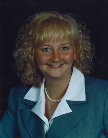Tracey Lassen