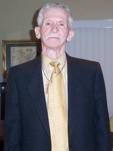 Bill Macpherson