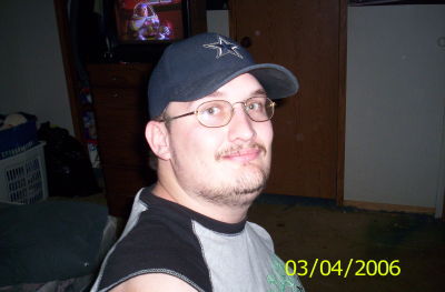 Gavin Hensley