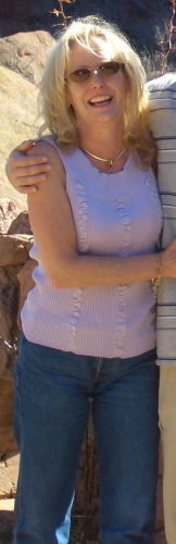Darlene Gass