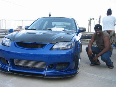 Ricardo Dawson