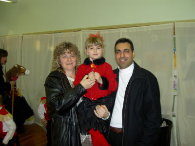 Abraham Abounader