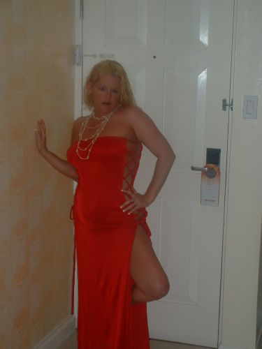 Tammy Goodgion