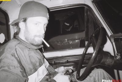 Nathan Griffith