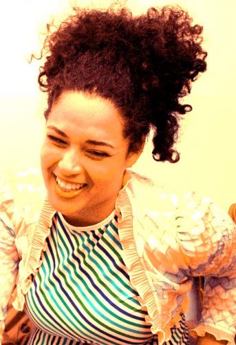Justina Blakeney