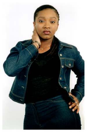 Nidra Williams