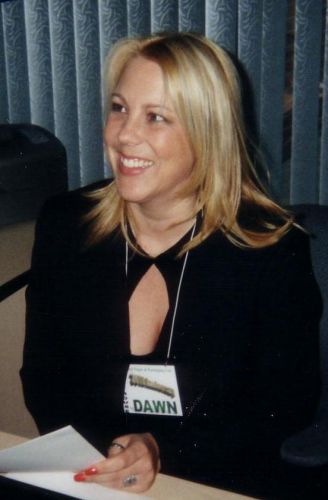 Donna Connor