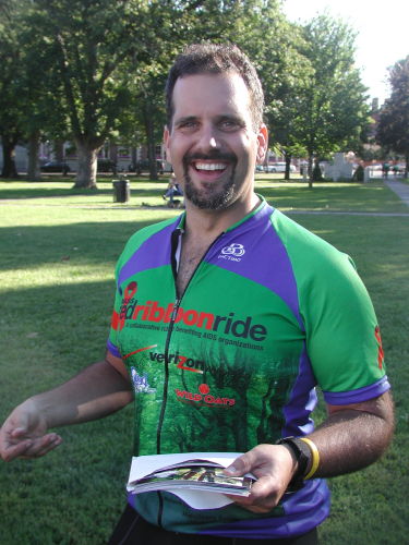 Adam Solomon