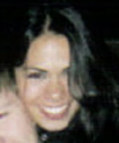 Christina Sanford