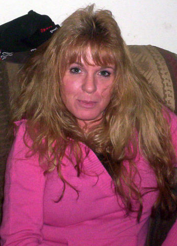 Tammy Vinogradov