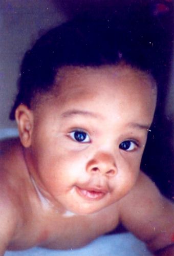 Demetrius Moton