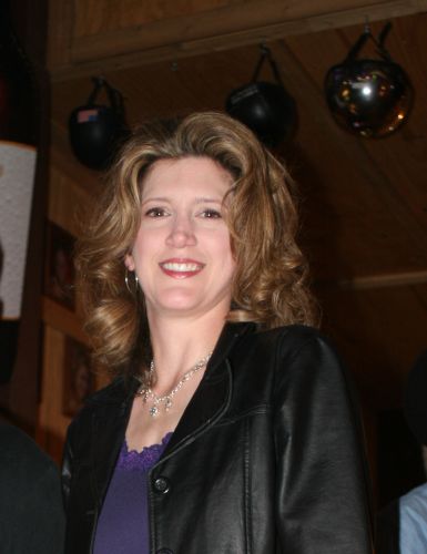 Michelle Stelly
