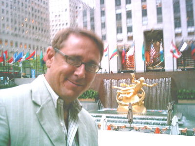 Steven Franklin
