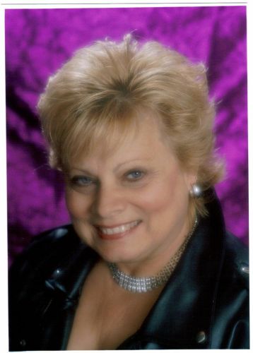 Sandra Haynes