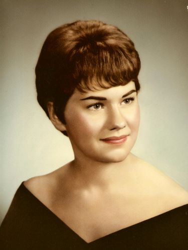 Marilyn Anderson