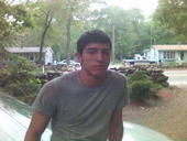 Andrew May