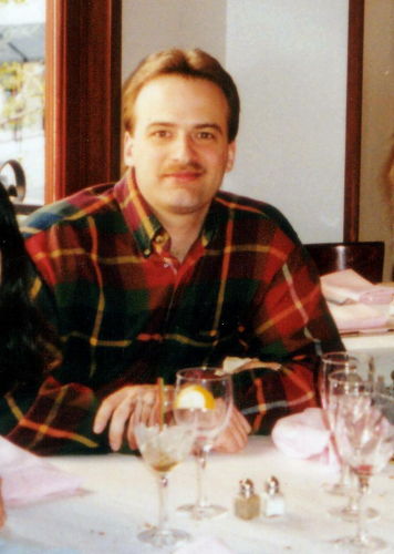 Eric Lansburg