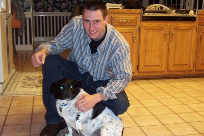 Trevor Fleming