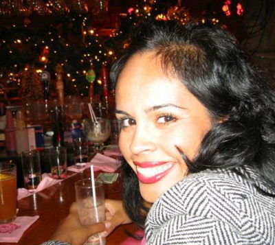 Myra Jimenez
