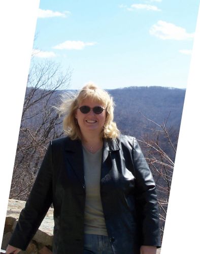 Jennifer Ballard