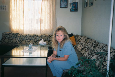 Jackie Mauldin