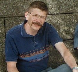 Timothy Harper